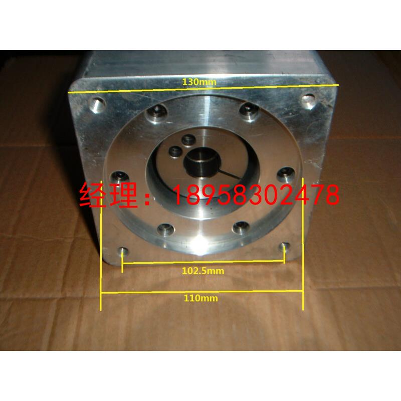 拆机法国进口摩多利MOTOREDUCER电机精密行星减速机 MVS-125-7-P3