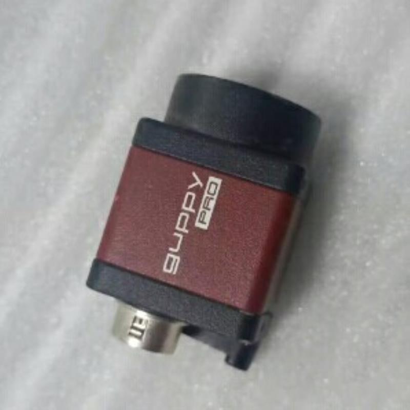 500万相素德国AVT相机GUPPY GPF-503B