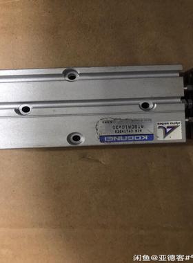 ：KOGANEI小金井， ATBDA10－30，有4