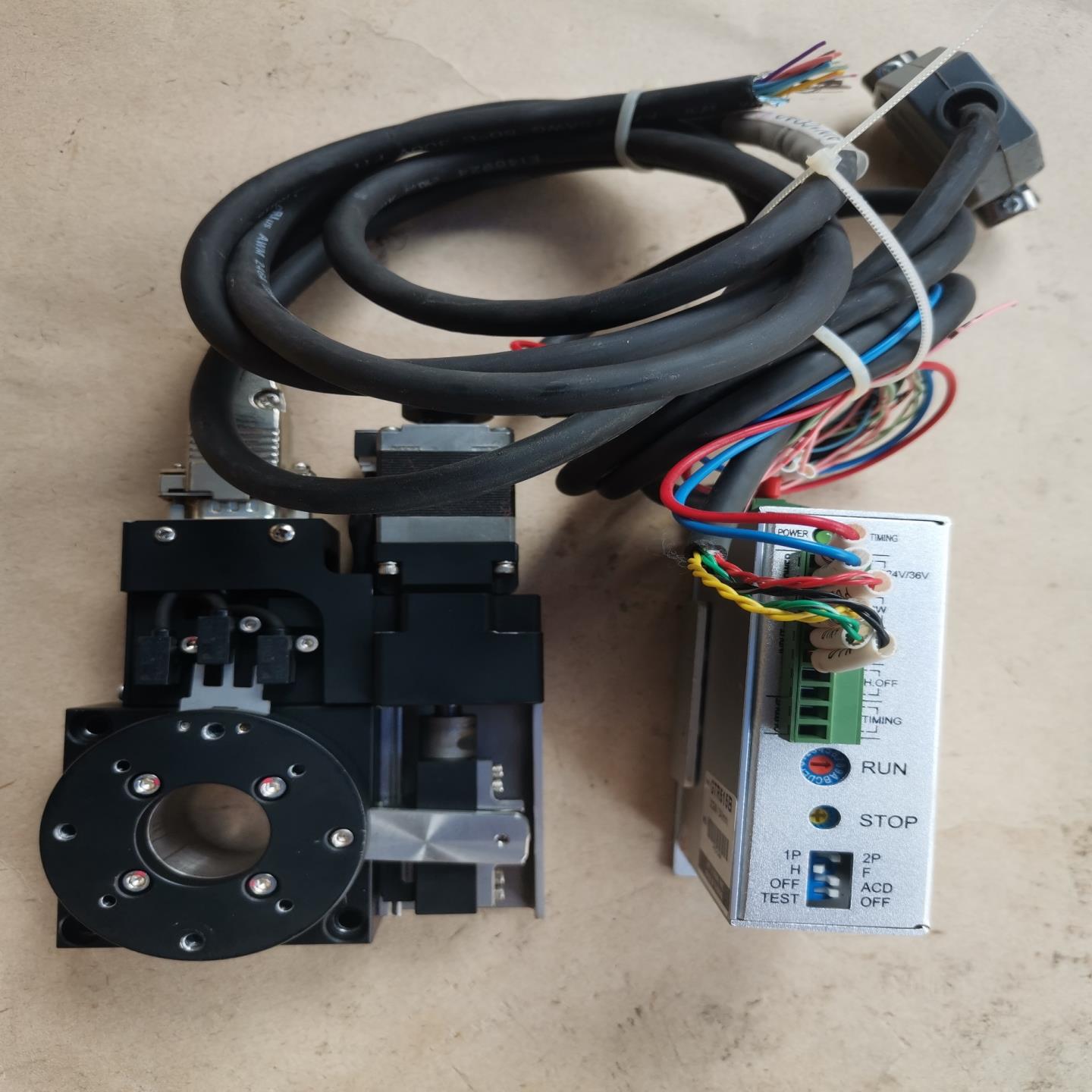 驱动器加平台 GTR515B带平台，，整套出