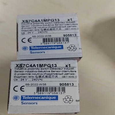 [德峰]XS7C4A1MPG13