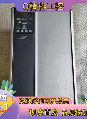现货丹佛斯变频器 FC-202P22KT4E20H2XNC XX