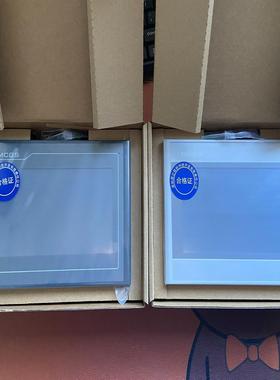 TPC7012El/Ew/Ef   昆仑通态7寸触摸屏  特