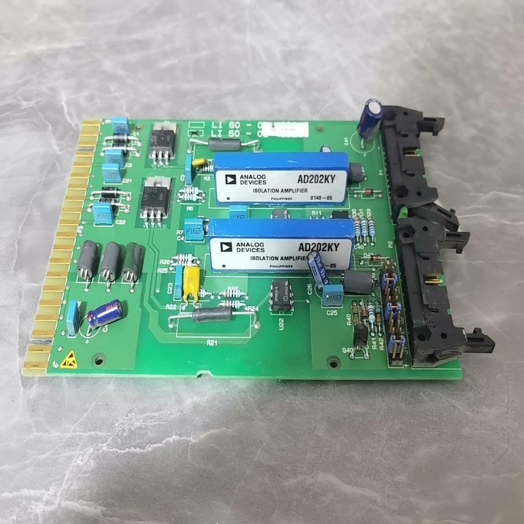 AD202KY模块 带板一起出 需要请私聊