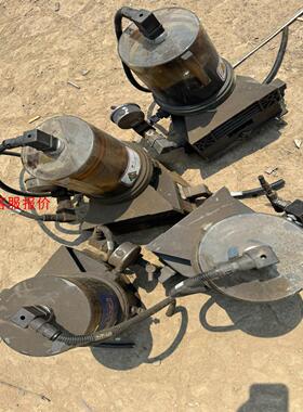 盘古润滑泵 发电机注脂泵PG203-2XLNFNC-2K6-