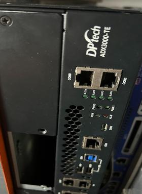 [德峰]TE-电源ADX3000DPtech 迪普  ADX300，