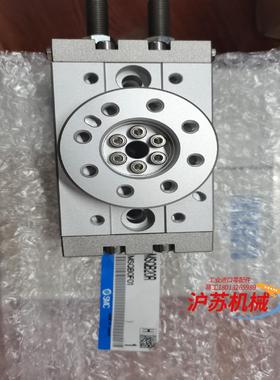 系列MSQ摆台滑台气缸MSQB10R MXQ12-