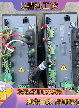 现货DDHD-4D54D5AP-RO高创驱动器SERVOTRON