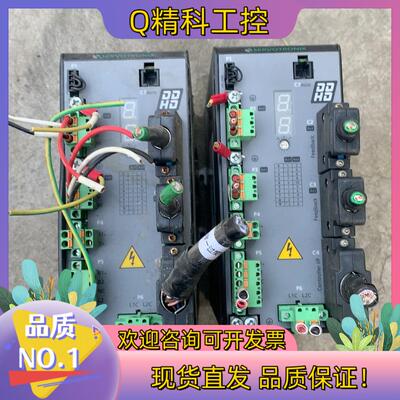 现货DDHD-4D54D5AP-RO高创驱动器SERVOTRON