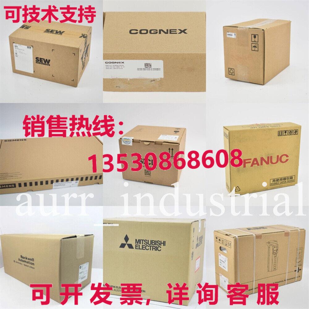 原装供应 MR-J2S-11KB4 交流电伺服驱动器 MRJ2S11KB4