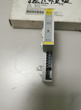 （设备配件）一个 1TURCK - -E，BL20便宜就SWIRE图尔克