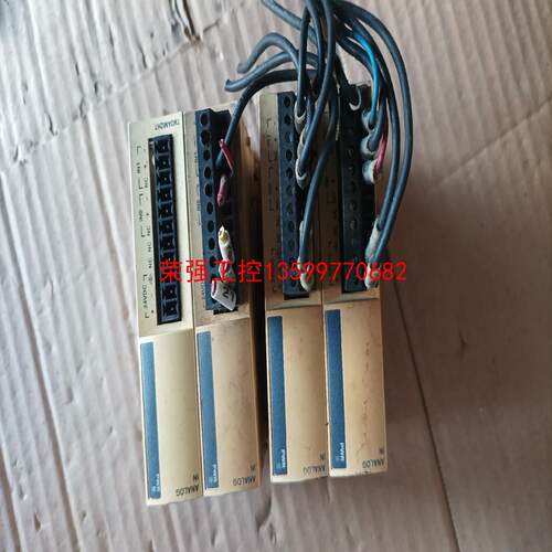 【荣强工控】施耐德模块 TM2AMI2HT