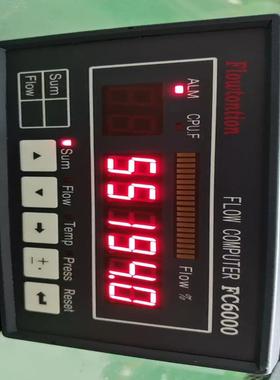 拆机FC6000PLUS-1PA-CZGH－Z/24V DC