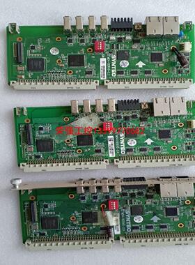 【荣强工控】新代驱动器前极板P06-MD4-SERVO-2.0/2.3