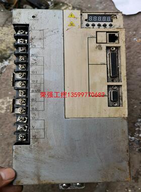 【荣强工控】四方伺服驱动CA100-F20RAP拆机的需要联系议价