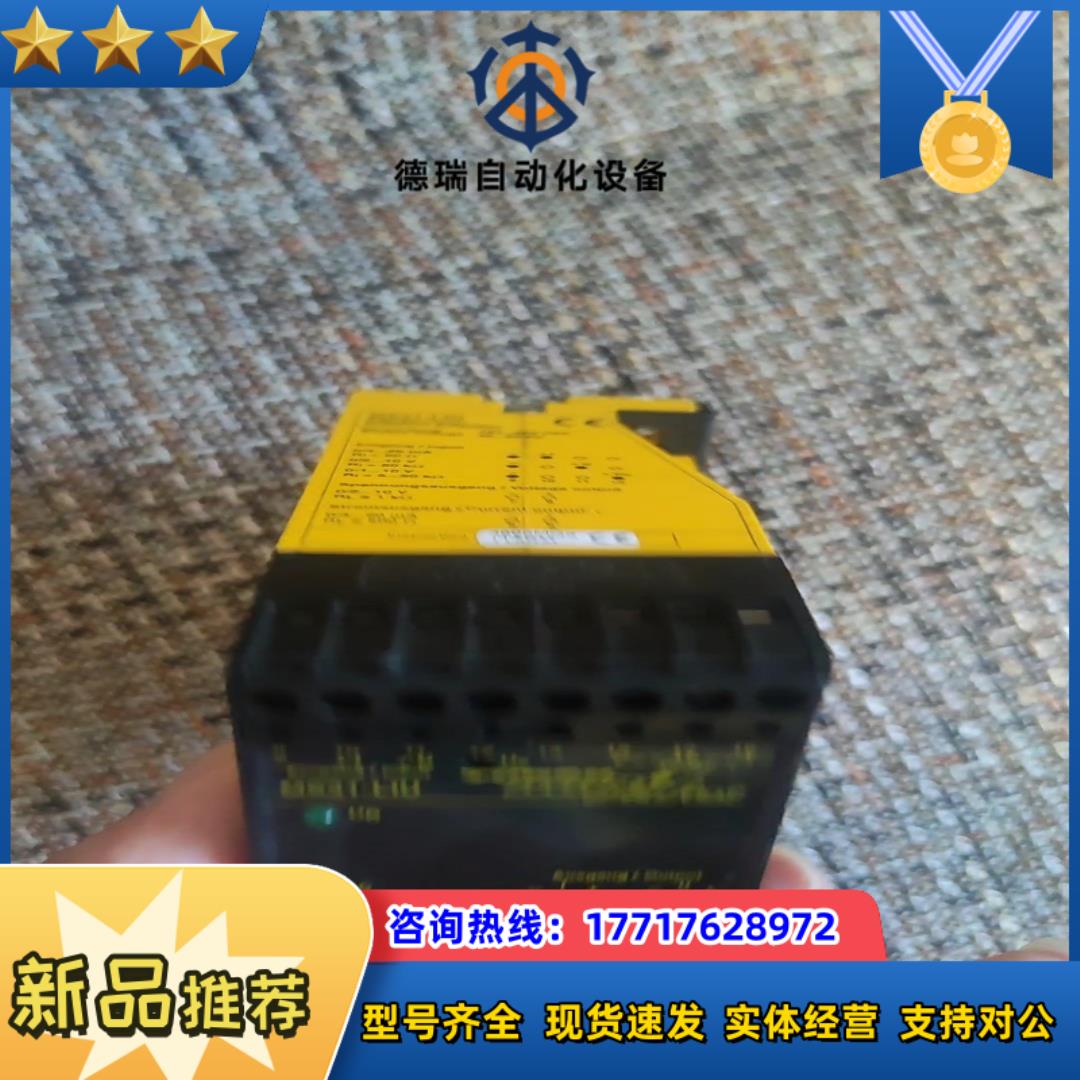 MS31-LIU 230VAC图尔克老型号了，全新已经订不到议价