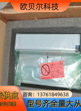 全新横河YOKOGAWA控制卡AMM32/T