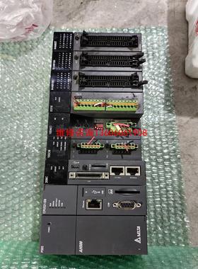 【工控自动化】台达plc模块 AHCPU521-EN AHPS05-5A议价