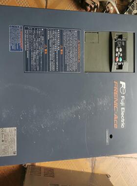 富士FRN0139E2S—4C，45/55/75/KW，有2