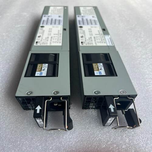 （设备配件）瞻博Juniper JPSU-650W-AC-AFI 用于Q
