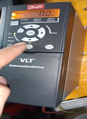 [德峰]丹佛斯变频器fc-360h2k2t4e20h2bxcd fc