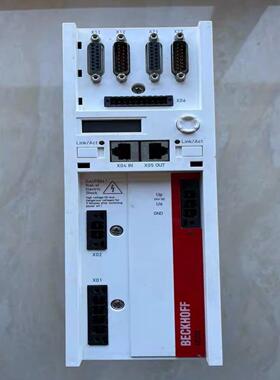 （请询价）AX5203 倍福驱动器AX5203-0000议价