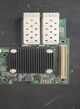 （设备配件）英特尔INTEL 曙光 OE10GI2-X710-DA2 O