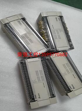 【荣强工控】台达PLC DVP64EH00R2 DVP64EH00T2