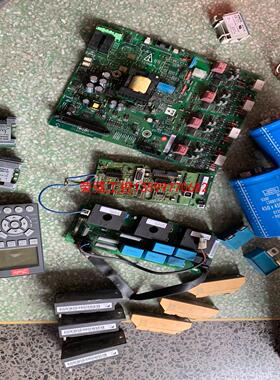 【荣强工控】丹佛斯变频器 130B6060 130B6054 FC302