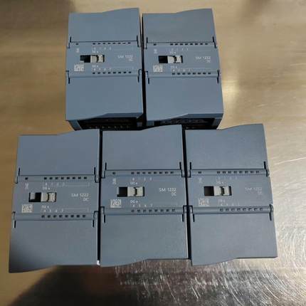（设备配件）实物西门子功能包好拍摄XB0-0，1BF32，-。222