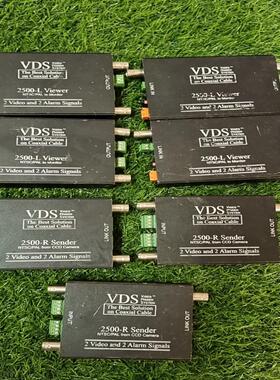 VDS 2500-L 2500-R议价