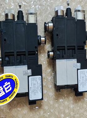 PISCO原装正品真空发生器FVUS011-NW，VKF-A