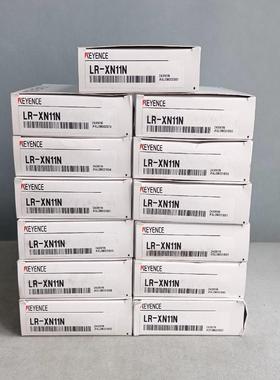 基恩士   传感器    LR-XN11N