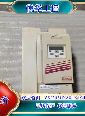 科比驱动器16.F5.M1-34DA，，功能正常议价