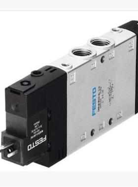 CPE18-M3H-5L-1/4 163786 电磁阀