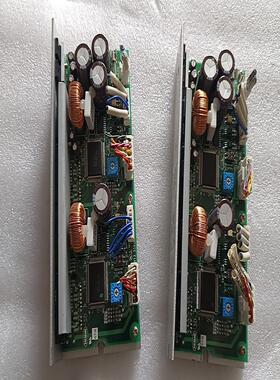 拆机五相步进驱动器，2轴，KR-55MS-2Z，成色漂亮(如