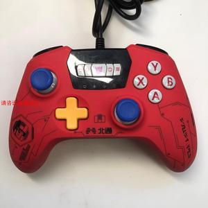 BETOP/北通 斯巴达2有线游戏手柄变形金刚限定版。型号：