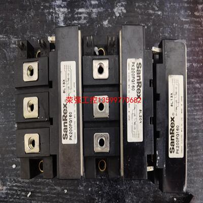 【荣强工控】PK160FG160 PK200FG160  PK160FG