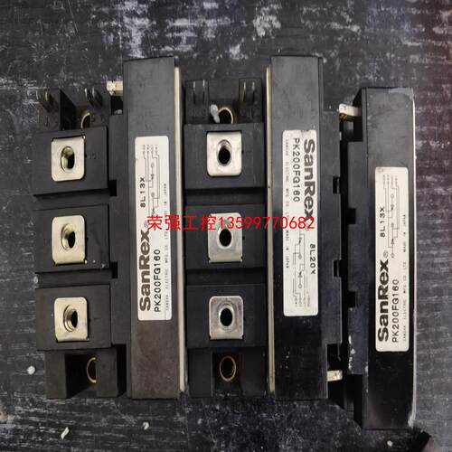 【荣强工控】PK160FG160 PK200FG160  PK160FG