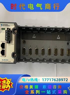 NI cRIO-9052嵌入式实时控制器议价