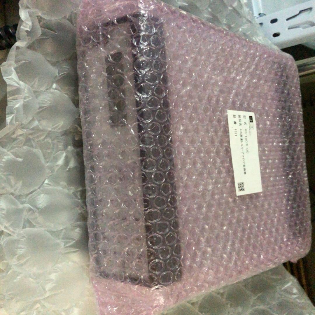 COCO RESEARCH。高速模拟转换器  HS-TA