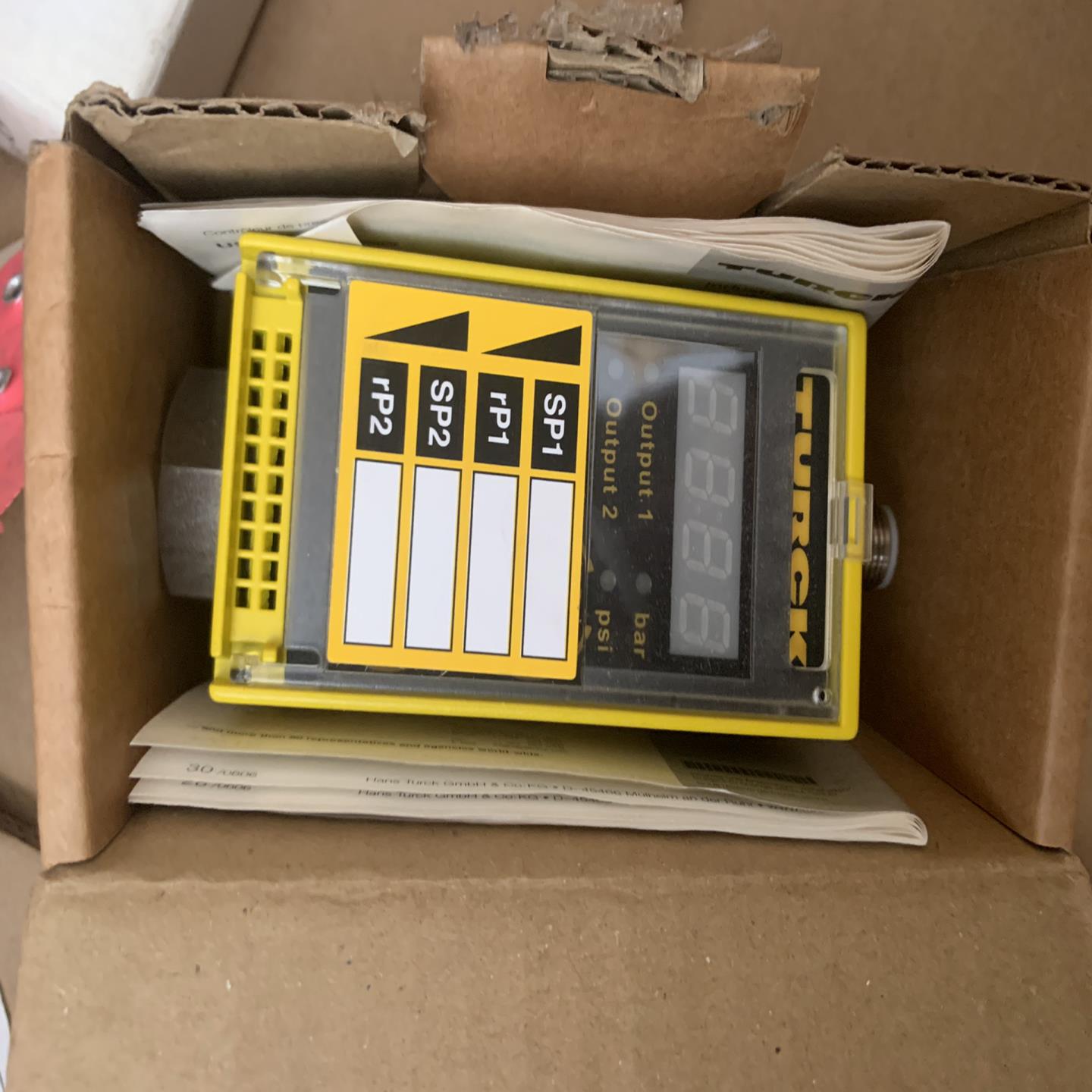 PC025-Gi1/4A1M-2APN8X-H1141 68
