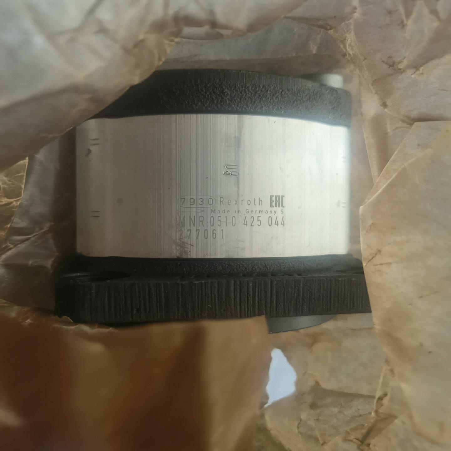 0510425044齿轮泵 AZPF-11-008RAB01