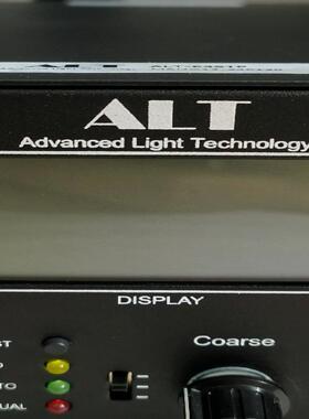ALT-4STPE  光源控制器 ALT SYSTEM Ad
