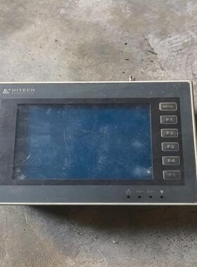 [德峰]海泰克PWS5600S-S   触摸屏