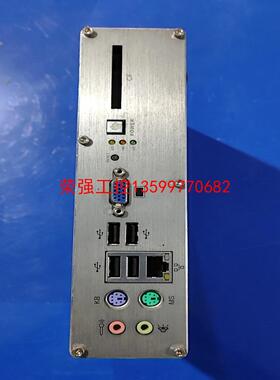 【荣强工控】Matrix MXE-1010(G) (S6)