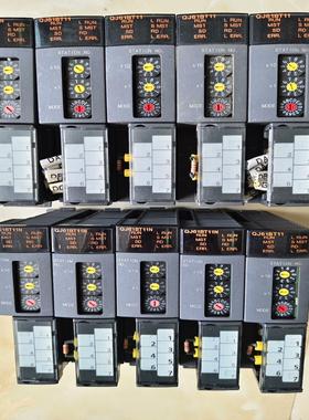 QJ61BT11N，QJ61BT11，三菱cclink主站模