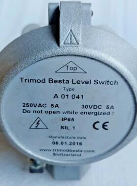 [德峰]Trimod041ABesta250VAC 水   01