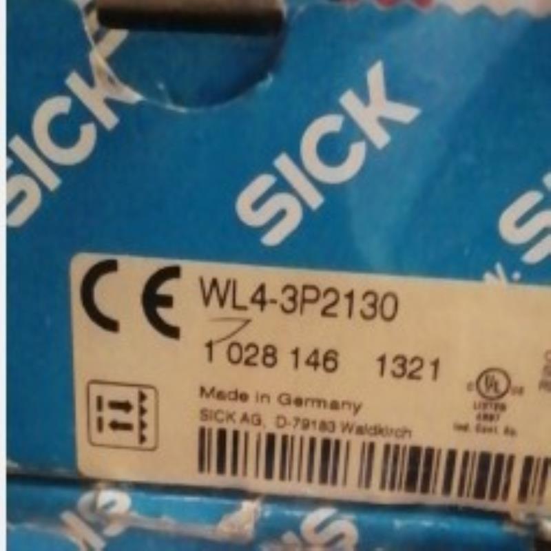 传感器头WL4-3P2130 私聊议价