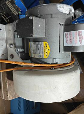 BALDOR葆德电机L3503-50，请看图片，有需